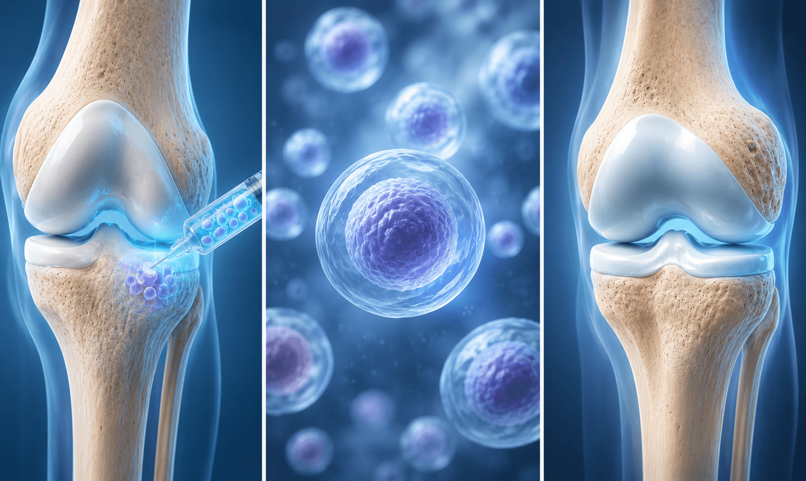 Stem Cell Treatment